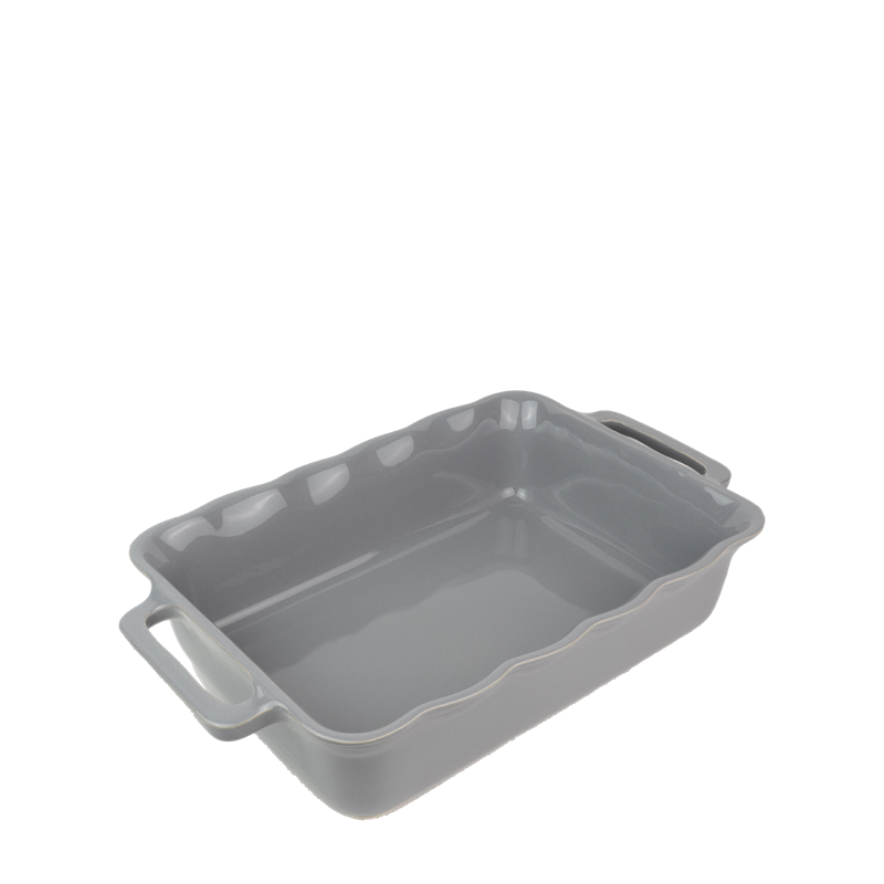 Délices plat céramique four