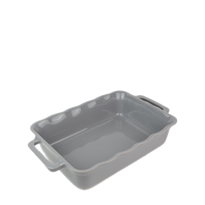 Délices plat céramique four