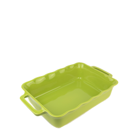 Délices plat céramique four