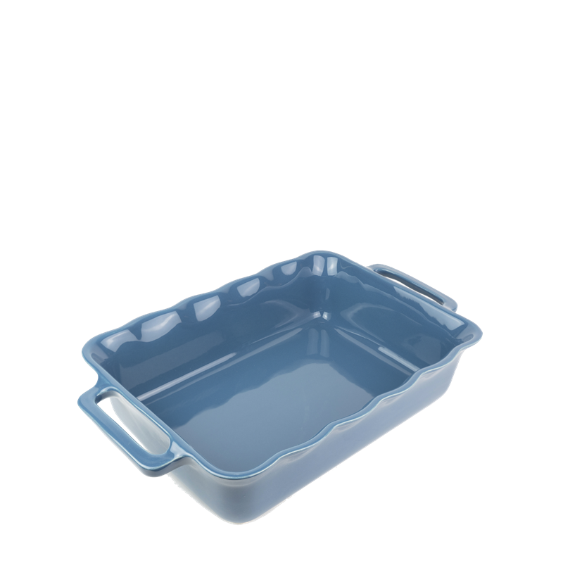 Délices plat céramique four