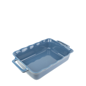 Délices plat céramique four