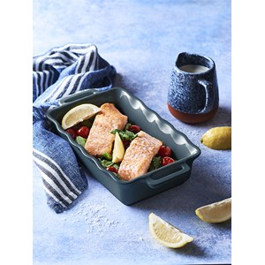 Délices plat céramique four