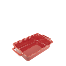 Délices plat céramique four