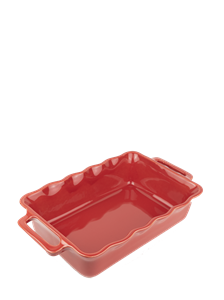 Délices plat céramique four