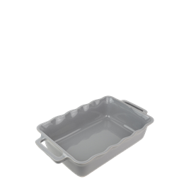 Délices plat céramique four