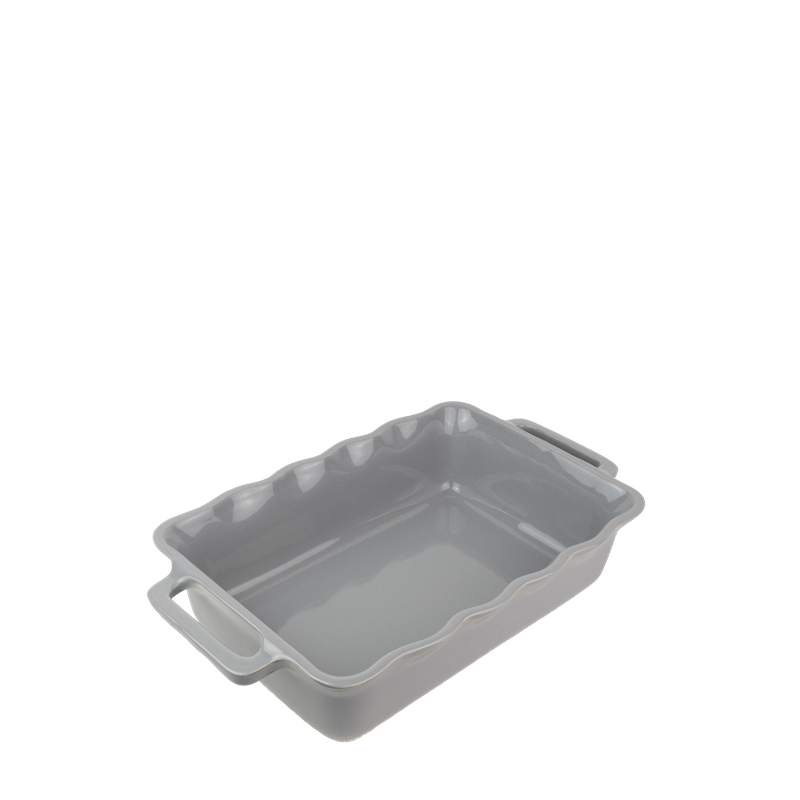 Délices plat céramique four