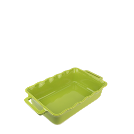 Délices plat céramique four