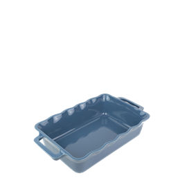 Délices plat céramique four