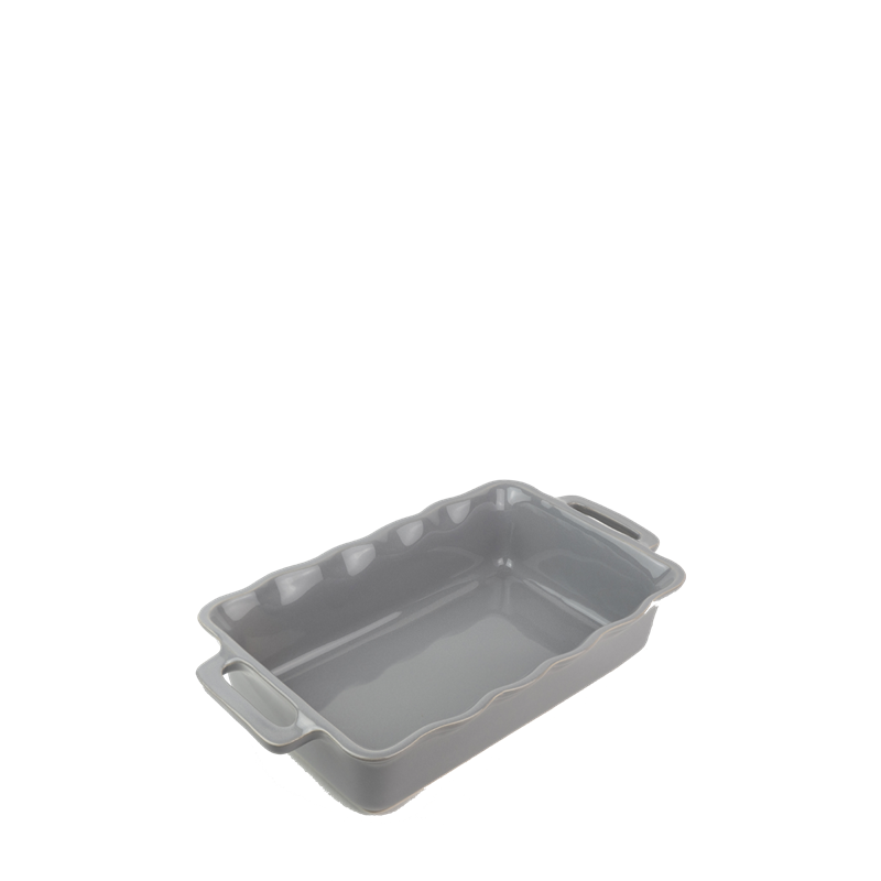 Délices plat céramique four