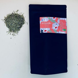 Infusion bio romarin vrac