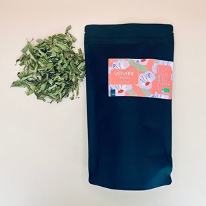Infusion bio verveine odorante vrac