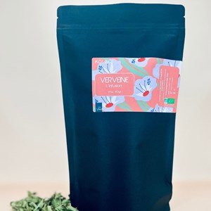Infusion bio verveine odorante vrac