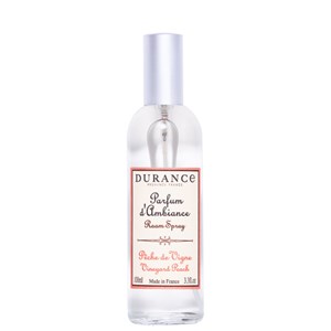 Parfum d'ambiance pêche de vigne