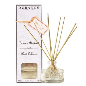 Diffuseur de parfum pêche de vigne