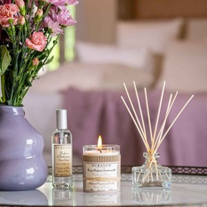 Fleur parfumée pétales de musc