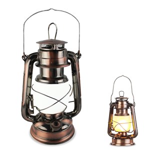 Lanterne à led extérieur
