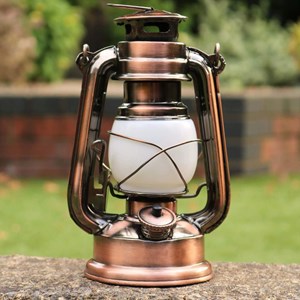 Lanterne à led extérieur