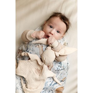 Coffret bébé naissance douce nuit safari