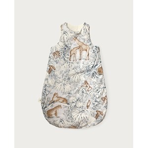 Coffret bébé naissance douce nuit safari