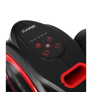 Mini elliptique ellipter - care motorisé