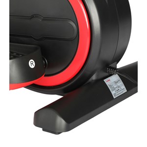 Mini elliptique ellipter - care motorisé