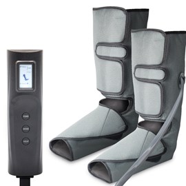 Masseur fishtec mollets & pieds