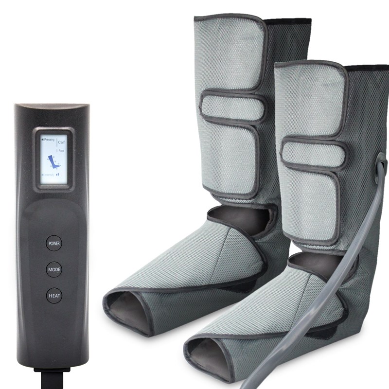 Masseur fishtec mollets & pieds