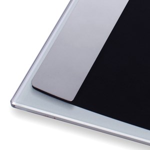 Pèse personne fishtec balance ecran