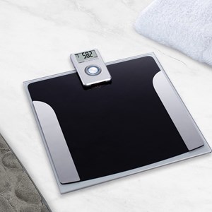 Pèse personne fishtec balance ecran