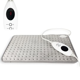 Fishtec coussin chauffant électrique