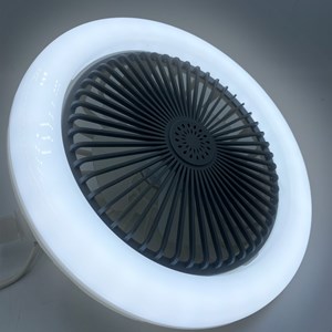 Ventilateur de plafond fishtec