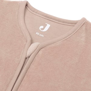 Gigoteuse chaude velvet