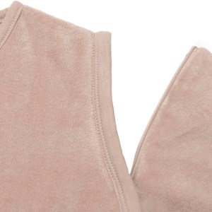 Gigoteuse chaude velvet