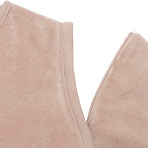 Gigoteuse chaude velvet