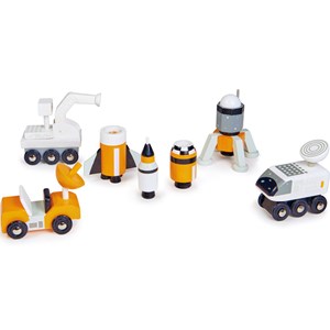 Véhicules voyageurs espace bois