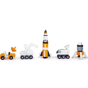 Véhicules voyageurs espace bois