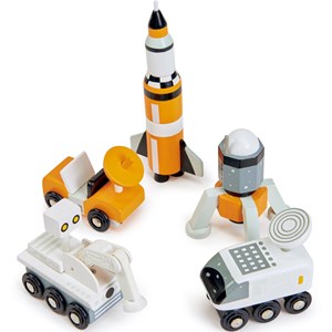 Véhicules voyageurs espace bois