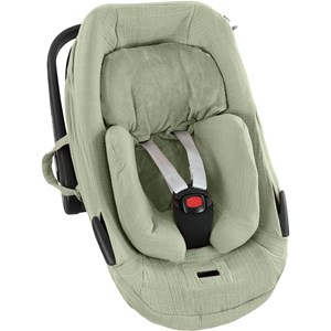 Housse pour siège auto maxi cosi pebble 360 bliss sage