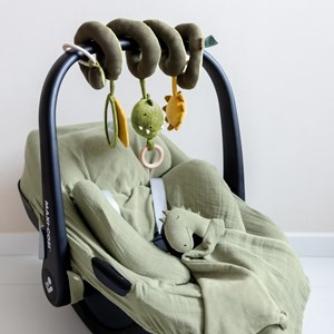 Housse pour siège auto maxi cosi pebble 360 bliss sage