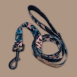 Laisse pour chien savane - m