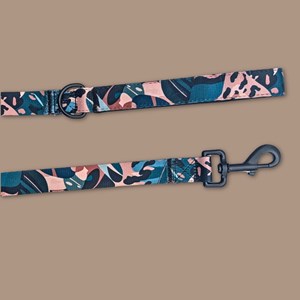 Laisse pour chien savane - m