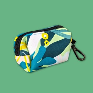 Pochette sacs à déjections récif