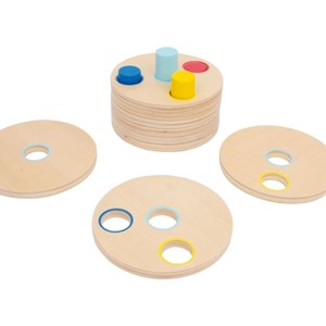 Jeu pour emboiter