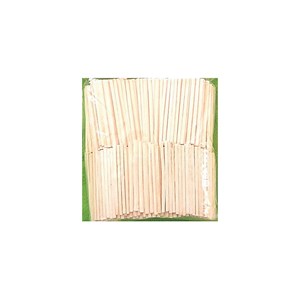 Lot de 1000 allumettes natures