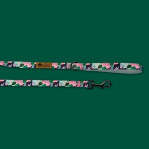 Laisse pour chien cactus - l