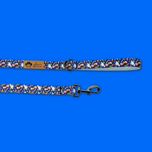 Laisse pour chien deep agua - l