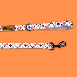 Laisse pour chien printemps - m