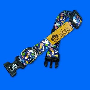 Collier pour chien deep agua - l