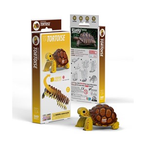 Tortue – eugy 3d