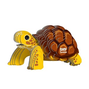 Tortue – eugy 3d